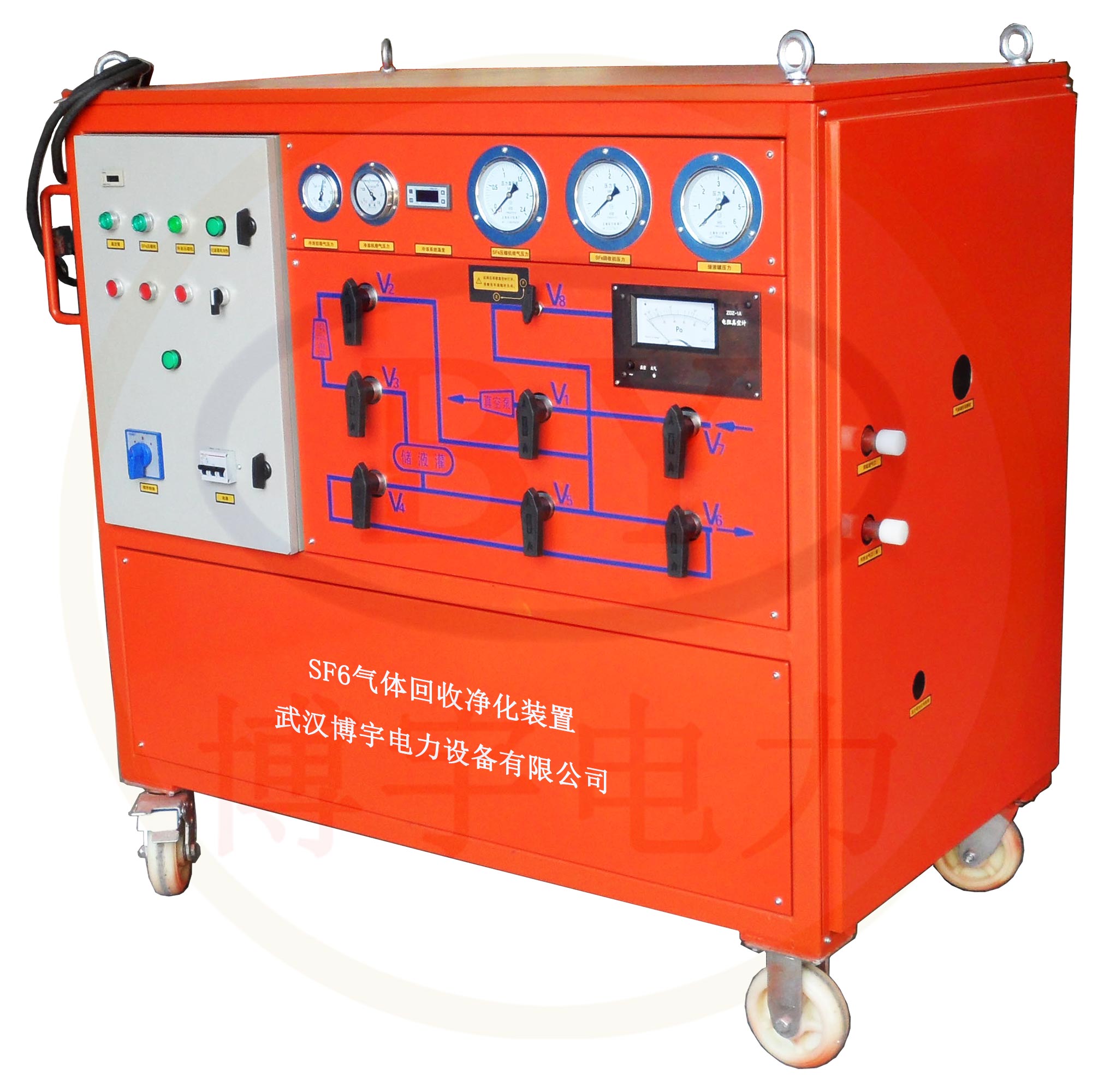 SF6���w�����b��